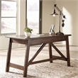 Signature Design by Ashley Dunmere Home Office Desk in Brown