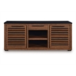 Signature Design by Ashley Halvyn Credenza in Brown