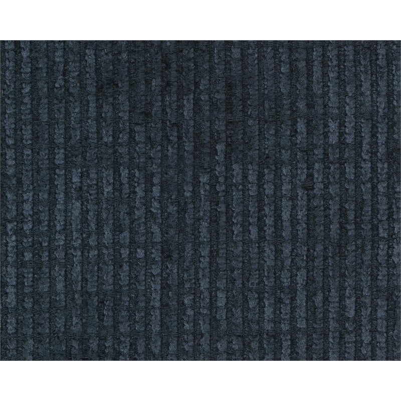Signature Design by Ashley Merivale Reclining Sofa in Blue