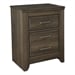 Medium Brown