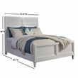 American Woodcrafters Dunescape 79