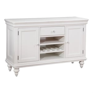 Rodanthe Server - Dove White