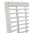 Beach Comber Side Chair - Set of 2 - White