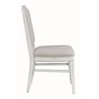 Meadowbrook Upholstered Side Chair - Set of 2