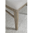 Meadowbrook Ladder Side Chair - Set of 2