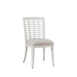 Beach Comber 5pc Dining Table Set - Dining Table and 4 Side Chairs