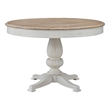 Beach Comber 5pc Dining Table Set - Dining Table and 4 Side Chairs