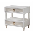 American Woodcrafters Sedona King 5 Piece Bedroom Set - Cinnamon Cherry