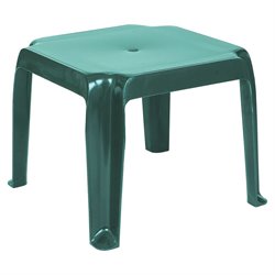Patio End Tables