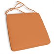 Compamia California Patio Chair Cushion Set in Tuscan (Set of 2)