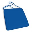 Compamia California Patio Dining Cushion in Pacific Blue (Set of 4)