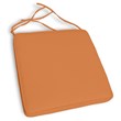 Compamia California Patio Dining Cushion in Tuscan (Set of 4)
