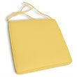 Compamia California Patio Dining Cushion in Buttercup (Set of 4)
