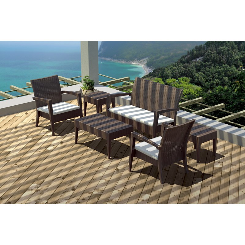 outdoor sofa sets