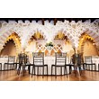 Compamia Josephine Patio Dining Chair in Black