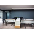 Compamia Plus Arm Chair in Black