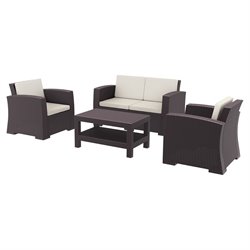Outdoor Sofa Sets