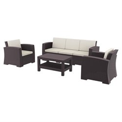 Outdoor Sofa Sets