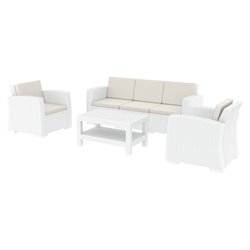 Outdoor Sofa Sets