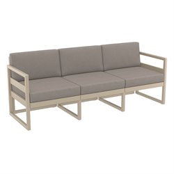 Outdoor Sofas