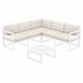 Natural Cushion