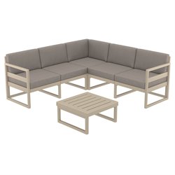 Outdoor Sofa Sets