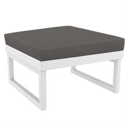 Patio Ottomans & Footrests