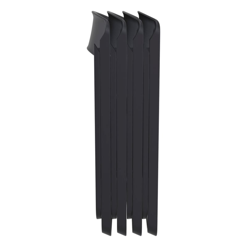 Dream Folding Outdoor Chair Black