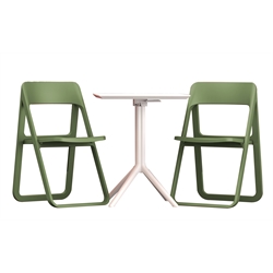Patio Bistro Sets