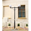 Compamia Sky Air Square Bar Set with 2 Barstools White