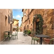 Compamia Victor Resin Outdoor Chair Olive Green