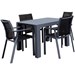 Dark Gray-Black