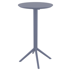 Outdoor Bars