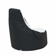 Black and White Penguin Bean Bag Chair