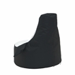 Black and White Penguin Bean Bag Chair
