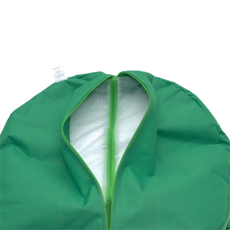 Green Avocado  Bean Bag Chair