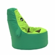 Green Avocado  Bean Bag Chair