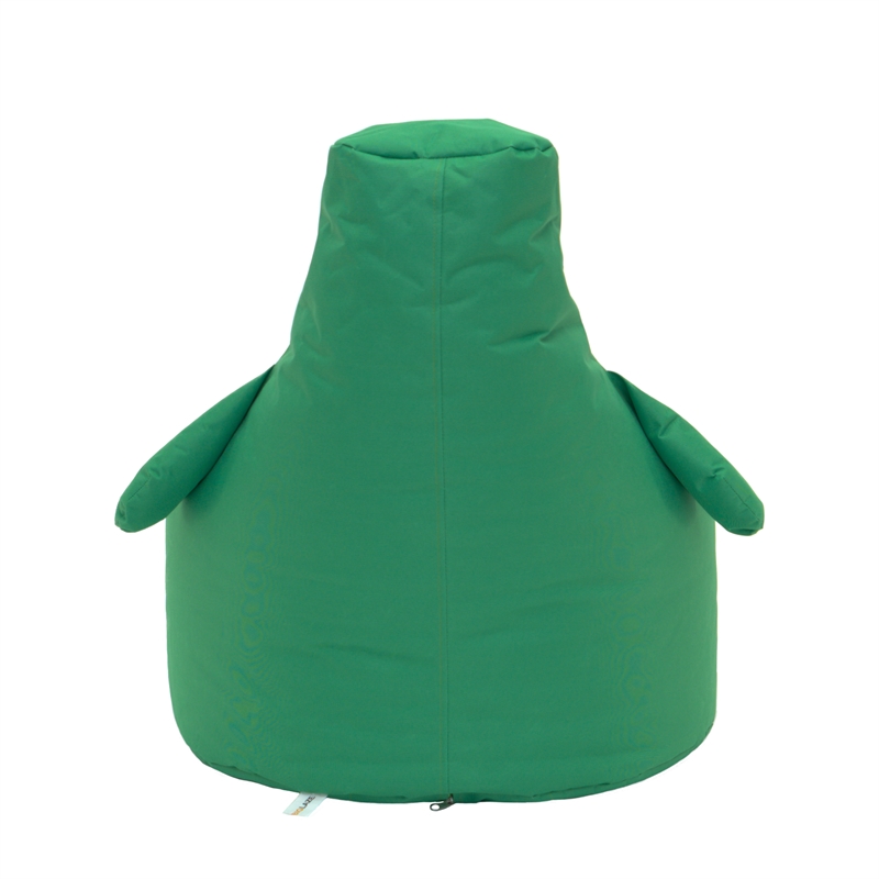Green Avocado  Bean Bag Chair