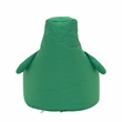 Green Avocado  Bean Bag Chair