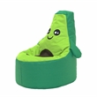 Green Avocado  Bean Bag Chair