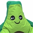 Green Avocado  Bean Bag Chair