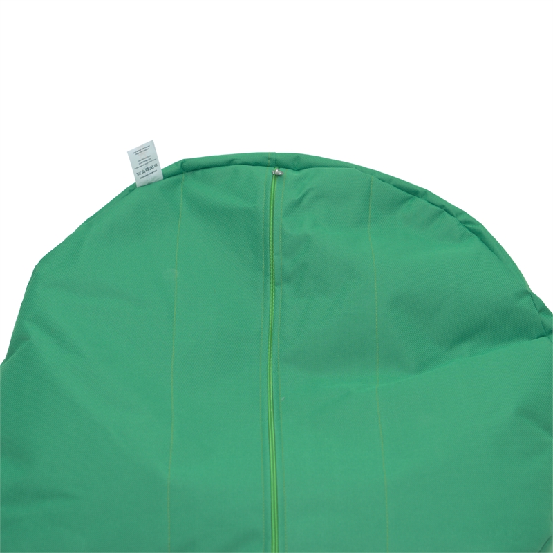 Green Avocado  Bean Bag Chair