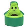 Green Avocado  Bean Bag Chair