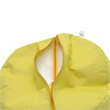 Yellow Duck Bean Bag Chair