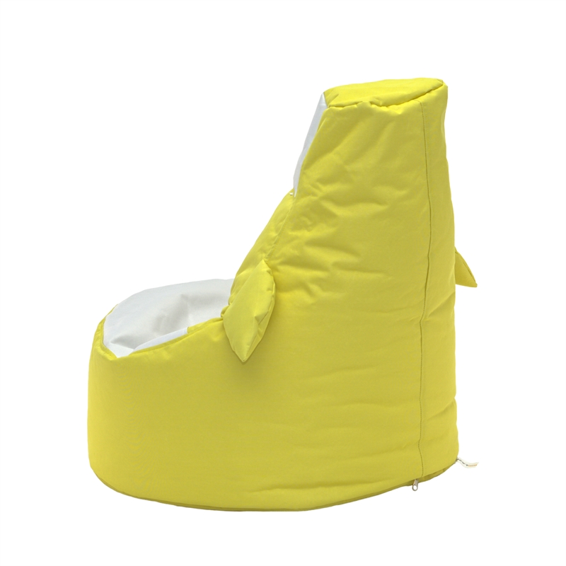 Yellow Duck Bean Bag Chair