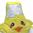 Yellow Duck Bean Bag Chair
