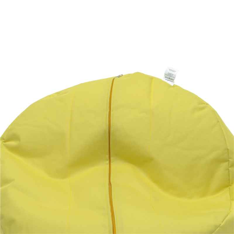 Yellow Duck Bean Bag Chair