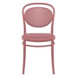Compamia Marcel Resin Outdoor Chair Marsala