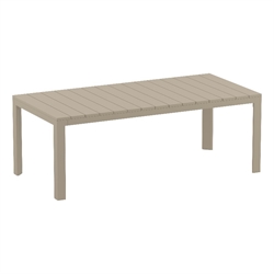Patio Dining Tables
