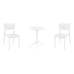 Patio Bistro Tables